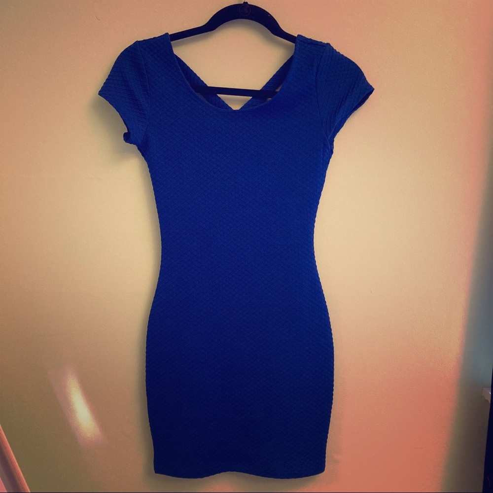 H&M Bodycon Dress